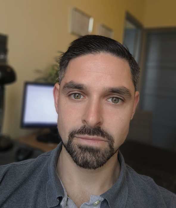 Jeremy SZEPS