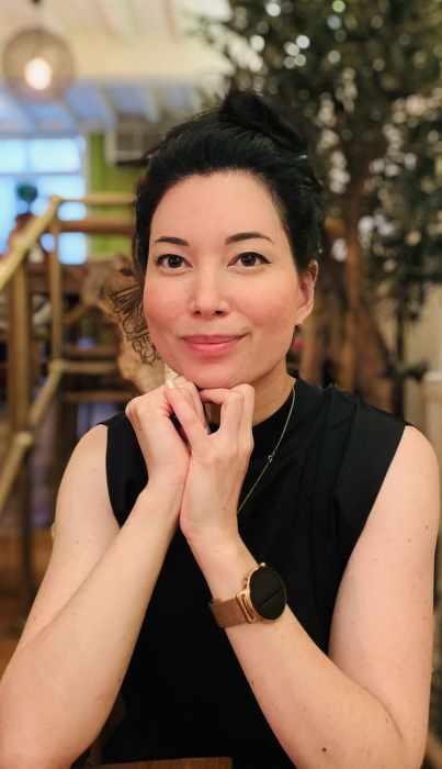 Dr Laetitia VISSEAUX