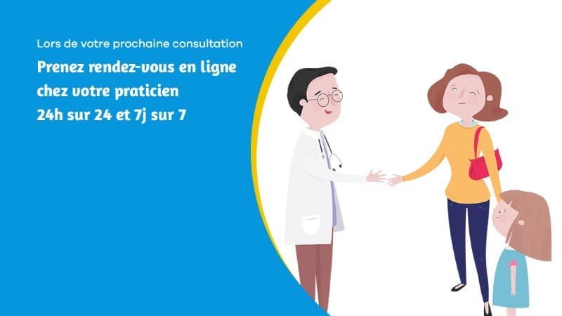 Dr Lucile BOURSAULT