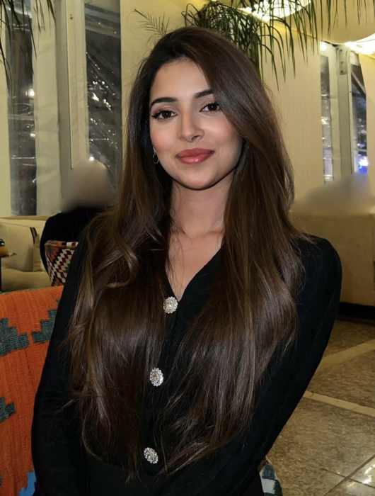Ons Hamdouni 
