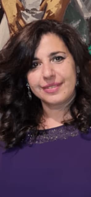 Nada Aljendi