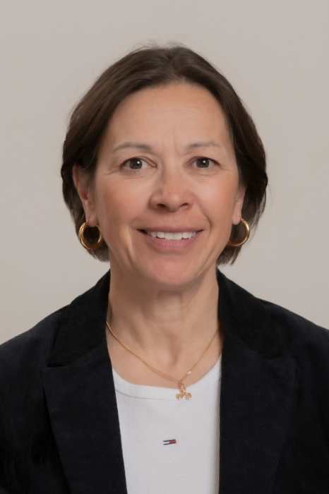 Dr Frédérique LE BRETON