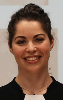 Dr Lorraine Baudouin
