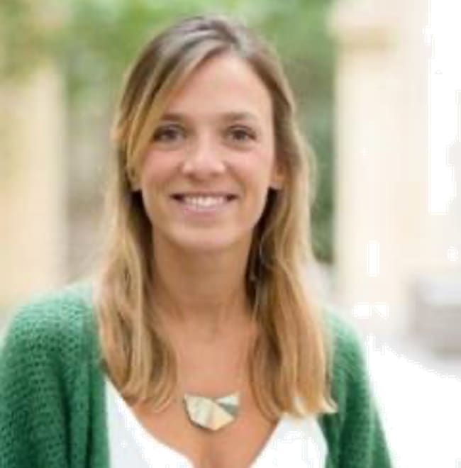 Dr Aurore De Kergorlay, Psychotherapeute à Toulon