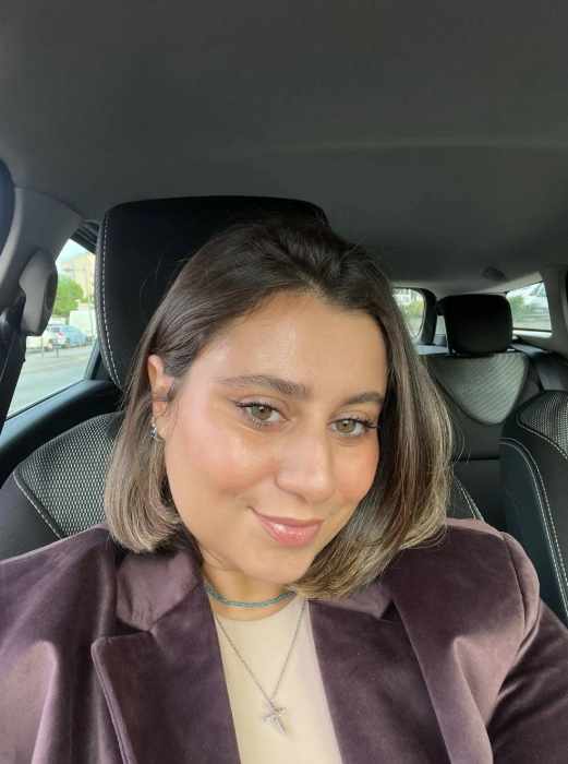 Dr Emilie KIRAKOSYAN