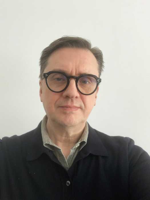 Pascal Christophe