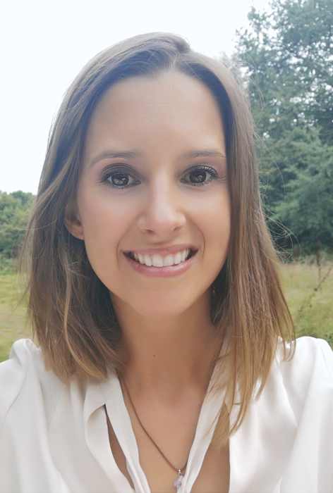 Loriane Pascard
