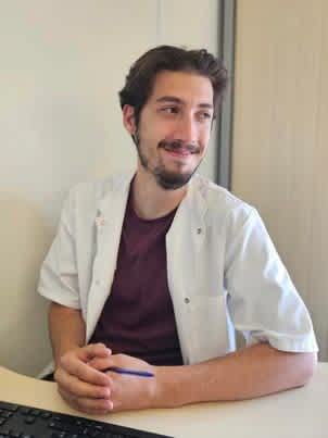 Maxime Oliver