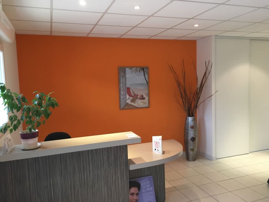 Dr Yann Potier