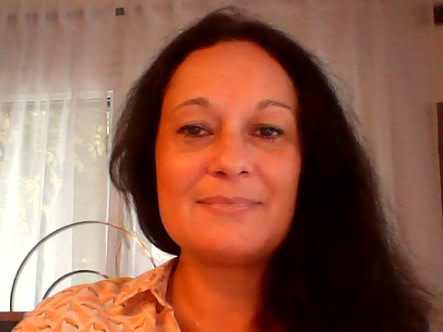 VALERIE BOUASRIA