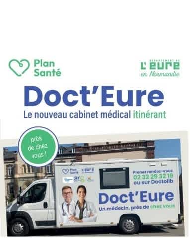 Doct'Eure