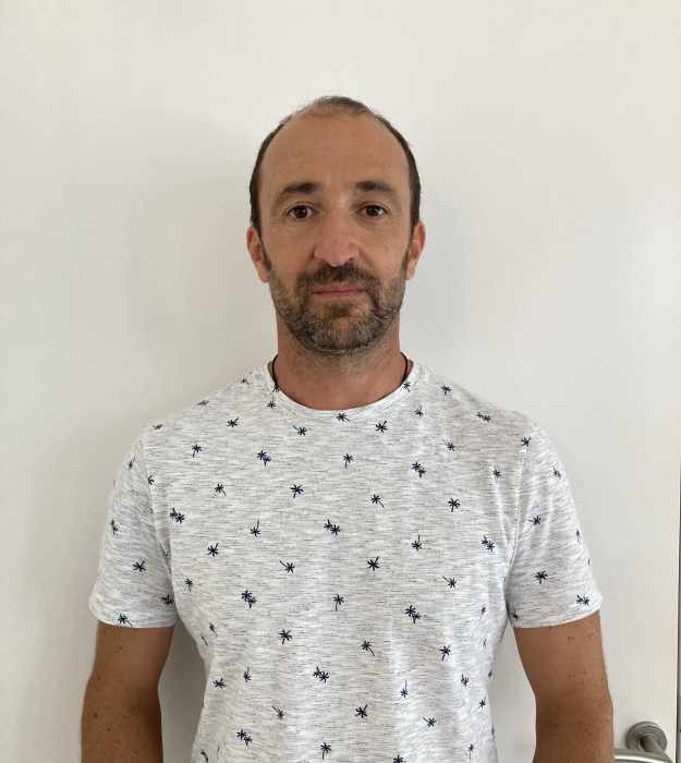 Alexandre COUREAU  