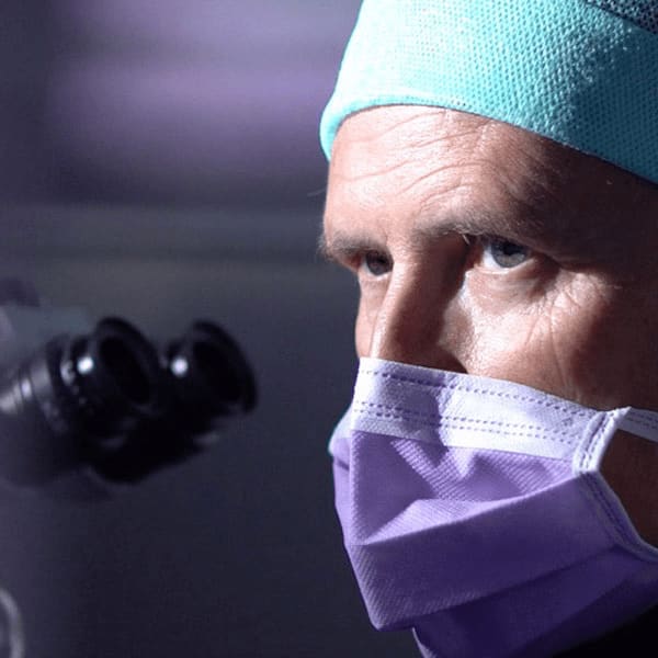 Dr Marc  FRANCHINI
