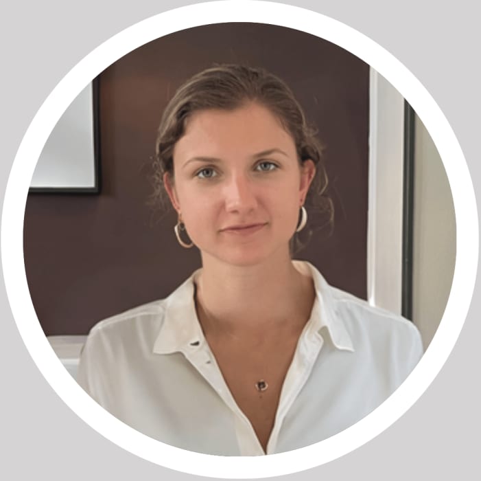 Dr Marine Guillon