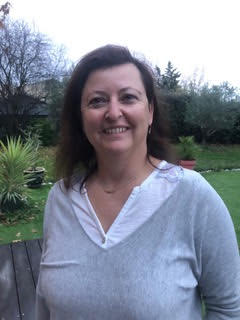 Nathalie Carrere