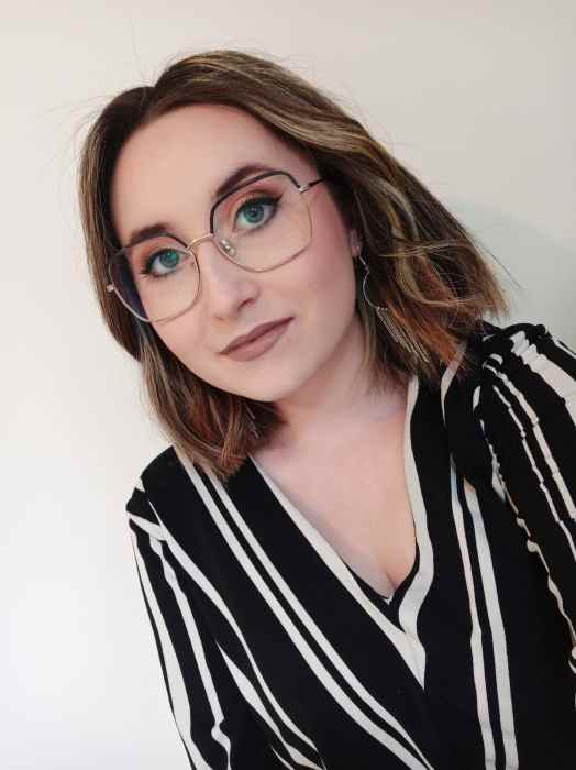 Lucie OSSENT