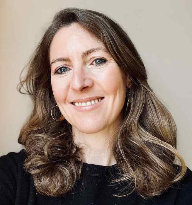 Dr Sonia BAUTAIN-DURAND