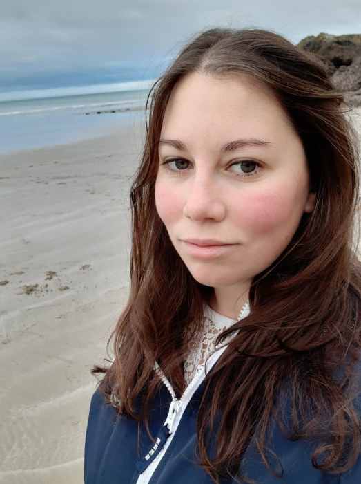 Clémence Dupagny 