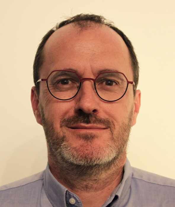 Dr Fabien CARTRY