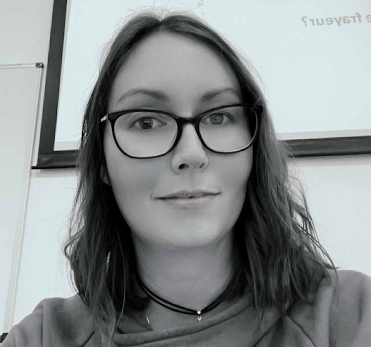 Nathalie Gueneau, Psychologue à Perrigny-Sur-L'ognon