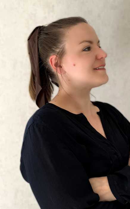 GAELLE GOUDIGAN