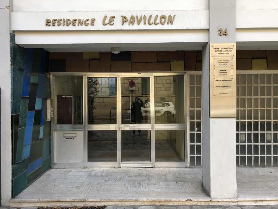 Dr Astrid Penel, Orthoptiste à Saint-Étienne