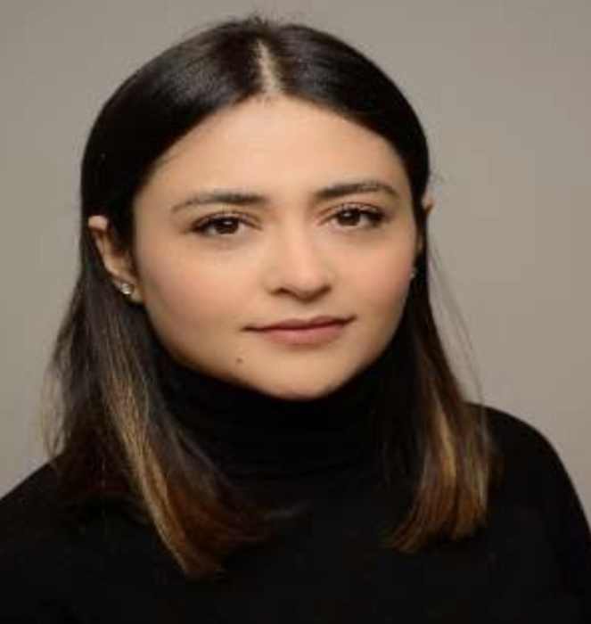Dr Ikram Dridi, Ophtalmologue à Nice