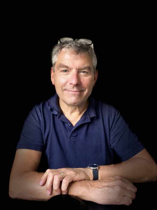 Emmanuel FRANCOIS