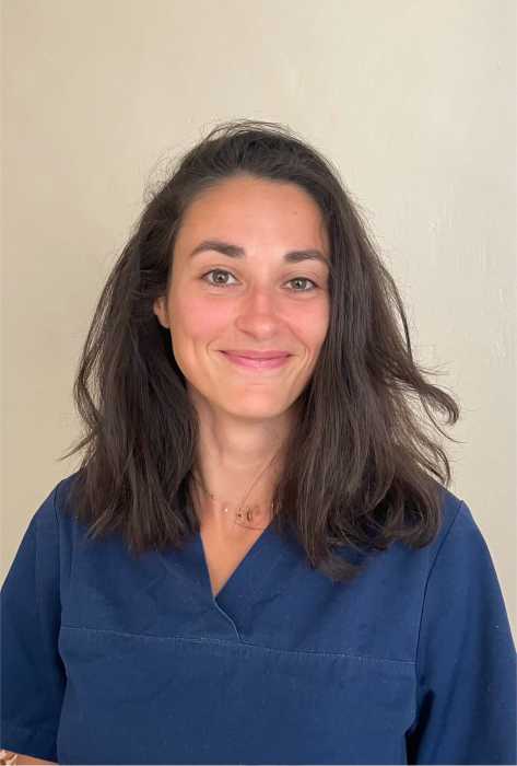 Dr Rafaëlle Le Bras Tazdait, Chirurgien dentiste à Anglet