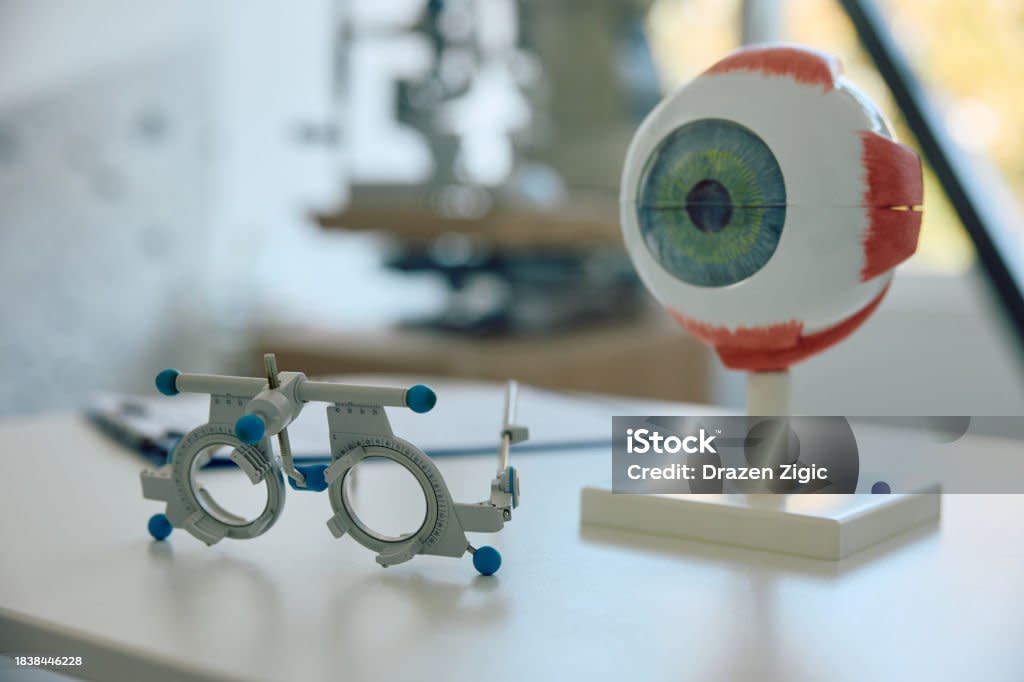 Vanessa Smadja, Orthoptiste à Ivry-Sur-Seine