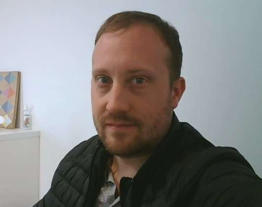 Dr MATTHIEU MICHAUD