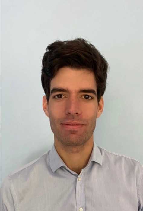 Dr Louis BLANCO