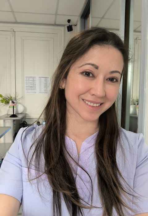Brenda DIAZ PONCE