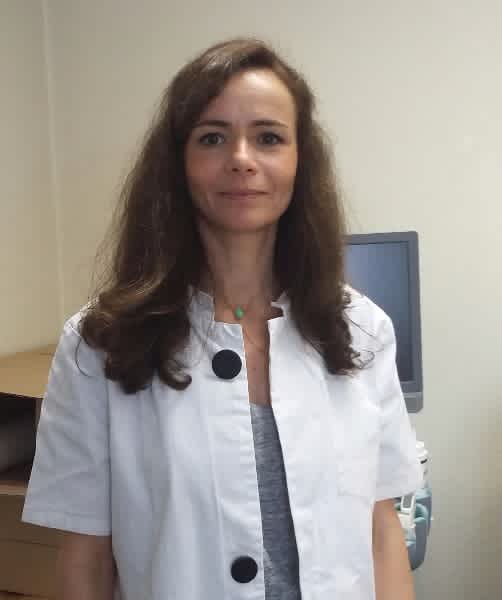 Dr Nathalie Bauvin Goasguen 