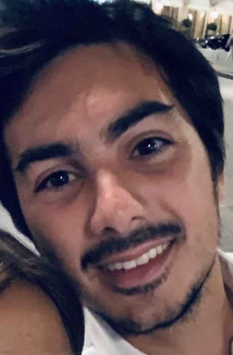 Dr ISAAC MORALI