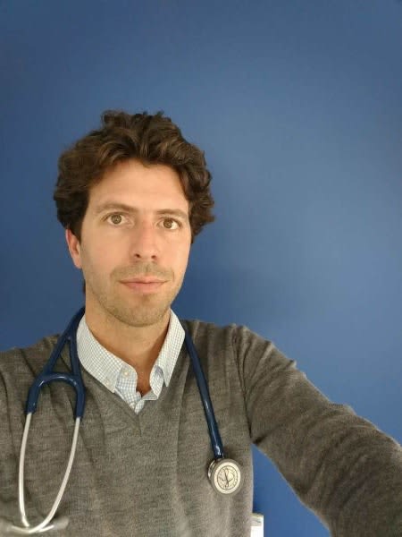 Dr Hugo BEUTIS