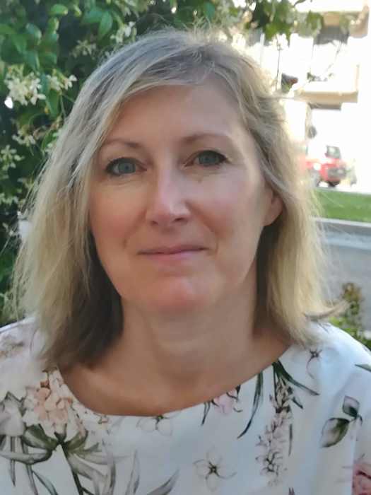 HELENE LE GRAND