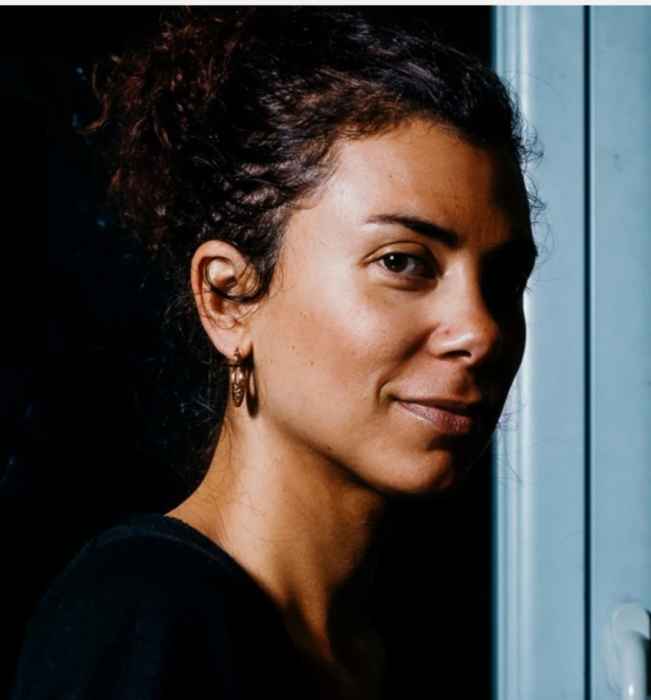 Péryne LAURENT