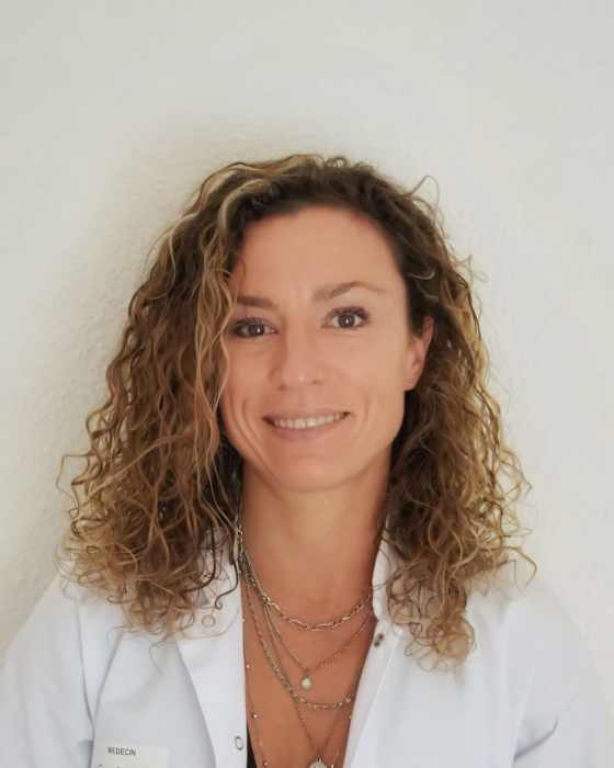 Dr Caroline Sornay, Ophtalmologue à Saint-Raphaël