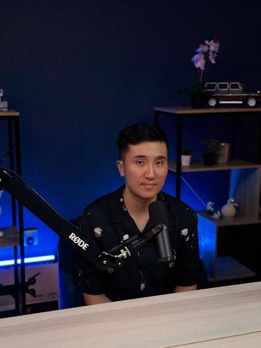 Antoine Wu