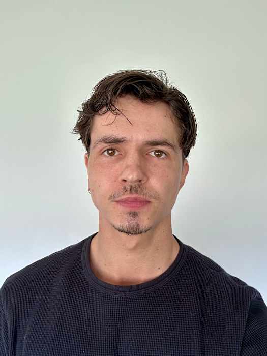 Dorian Beyssier