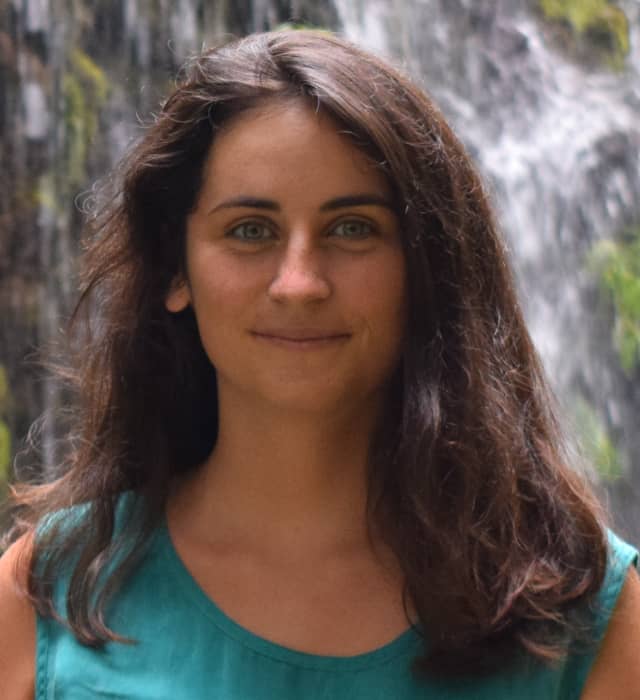Mariéva Gruffat