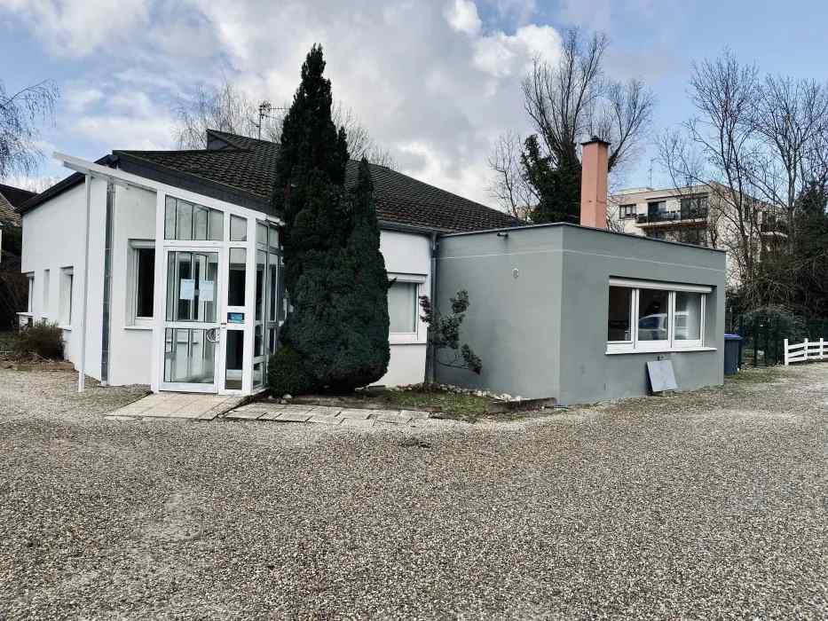 Xavier Guerin, Masseurkinésithérapeute à Fegersheim