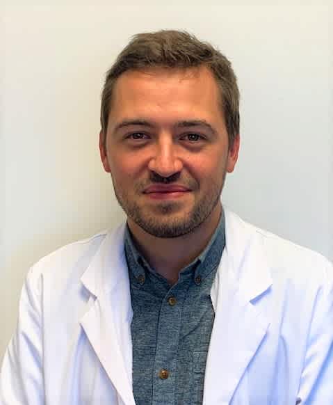 Dr Maximilien Sochala