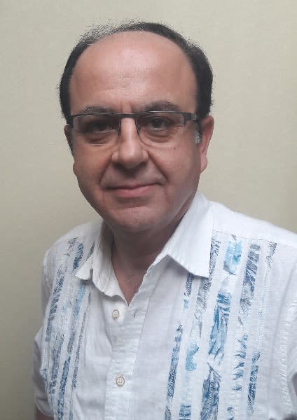 Dr Nazem YOUSSEF