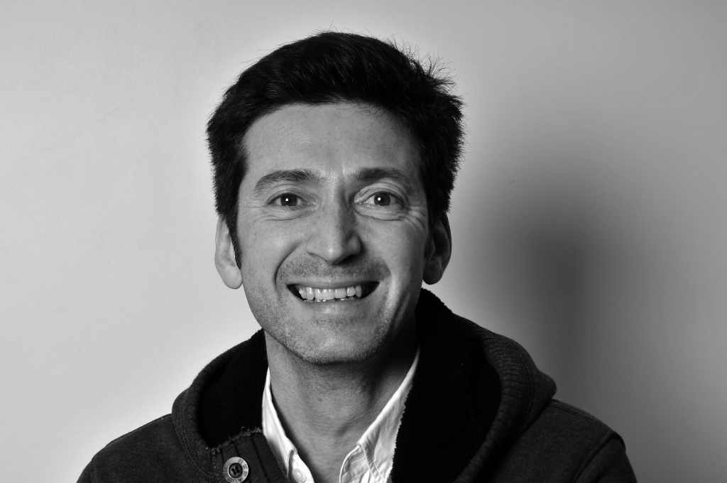 Dr Loïc GIRARD