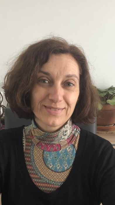 Stéphanie DECOUDU