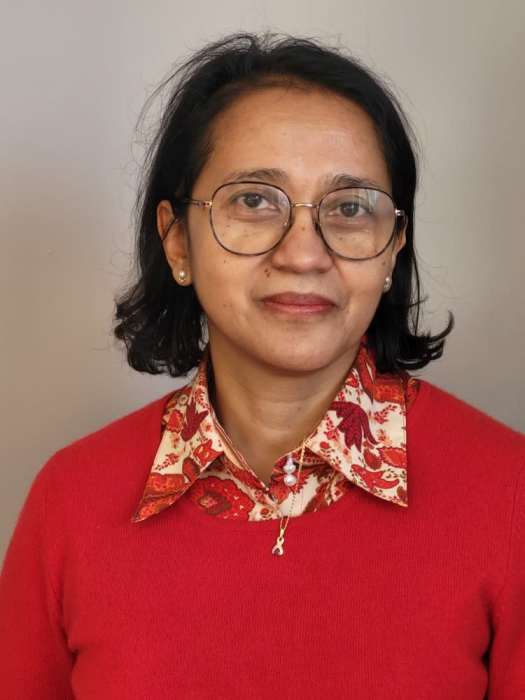 Dr Sendra RALAMBOSON