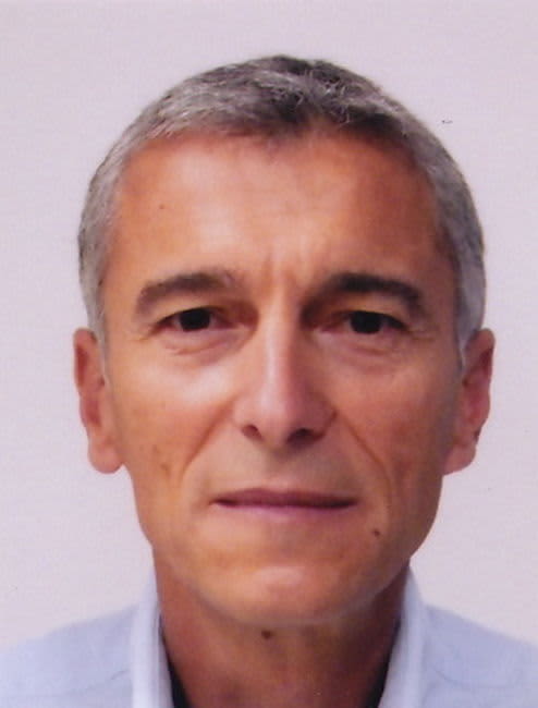 Dr Christian COSTANZA