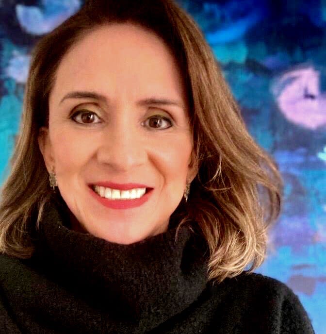 CAROLINE OLIVARES
